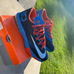 KD 6 Away